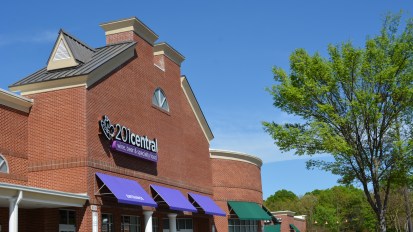 SHOPS AT WESLEY&nbsp;CHAPEL