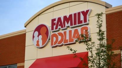 FAMILY DOLLAR